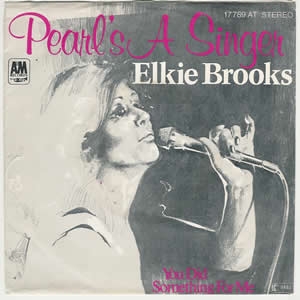 Elkie Brooks